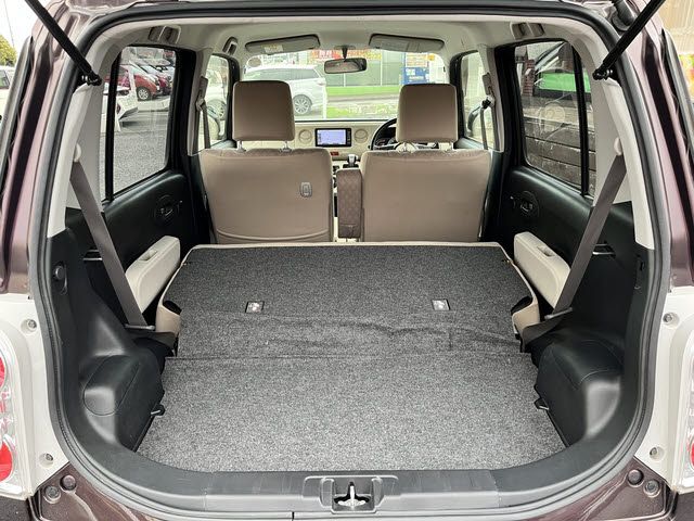 DAIHATSU MIRA COCOA 2016 Image 31