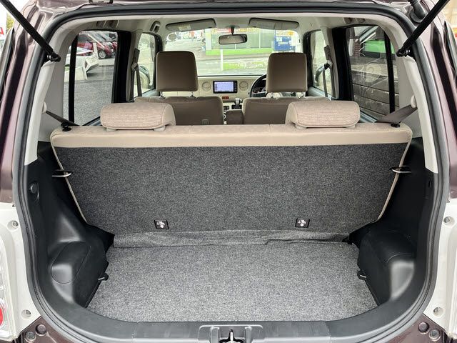 DAIHATSU MIRA COCOA 2016 Image 31