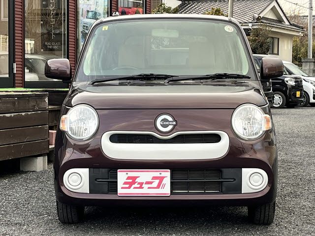 DAIHATSU MIRA COCOA 2016 Image 31