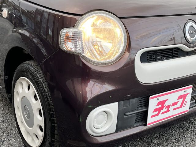 DAIHATSU MIRA COCOA 2016 Image 31