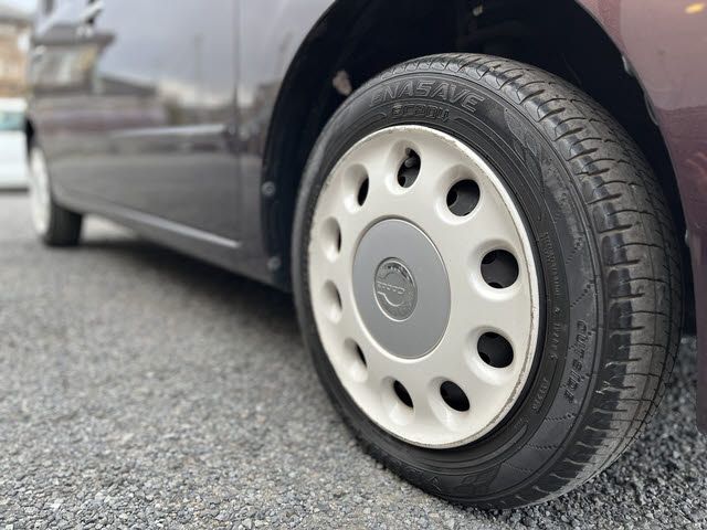 DAIHATSU MIRA COCOA 2016 Image 31