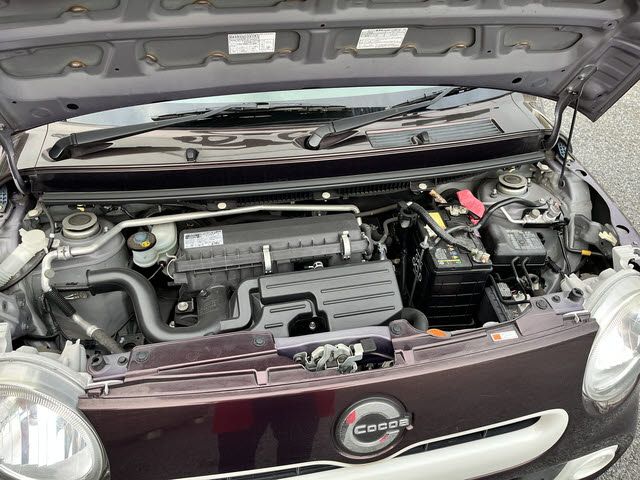 DAIHATSU MIRA COCOA 2016 Image 31