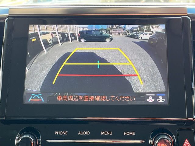 TOYOTA ALPHARD 2022 Image 31