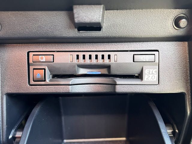 TOYOTA ALPHARD 2022 Image 31