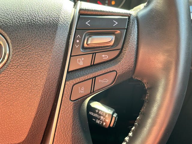 TOYOTA ALPHARD 2022 Image 31