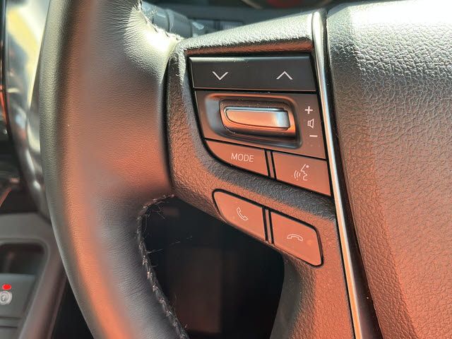 TOYOTA ALPHARD 2022 Image 31