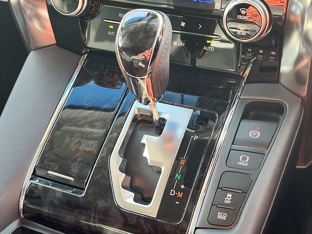 TOYOTA ALPHARD 2022 Image 31