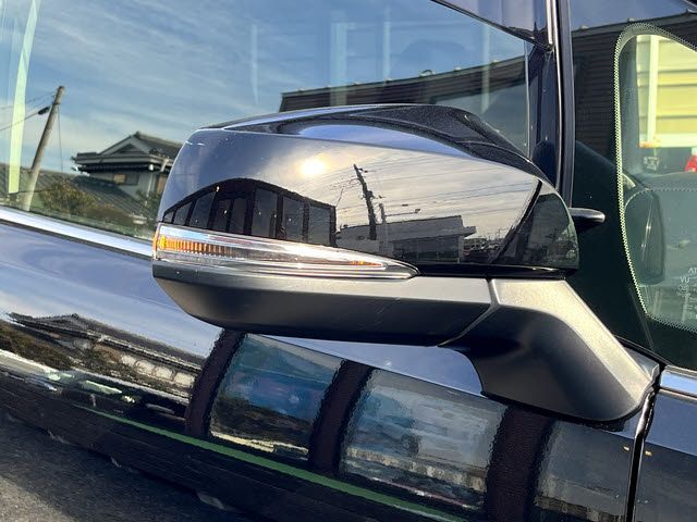 TOYOTA ALPHARD 2022 Image 31