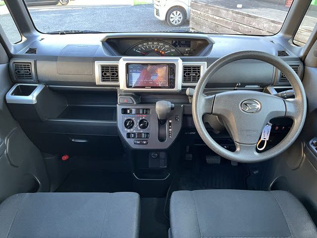 DAIHATSU HIJET CADDIE 2016 Image 31