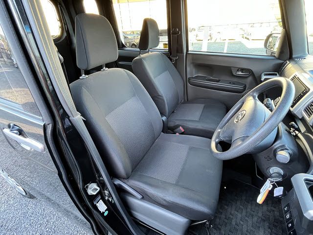 DAIHATSU HIJET CADDIE 2016 Image 31