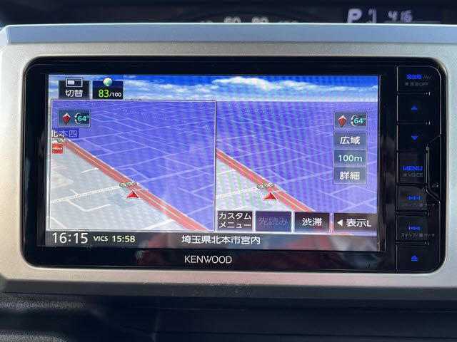 DAIHATSU HIJET CADDIE 2016 Image 31