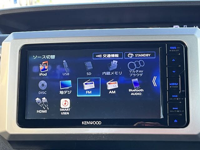 DAIHATSU HIJET CADDIE 2016 Image 31