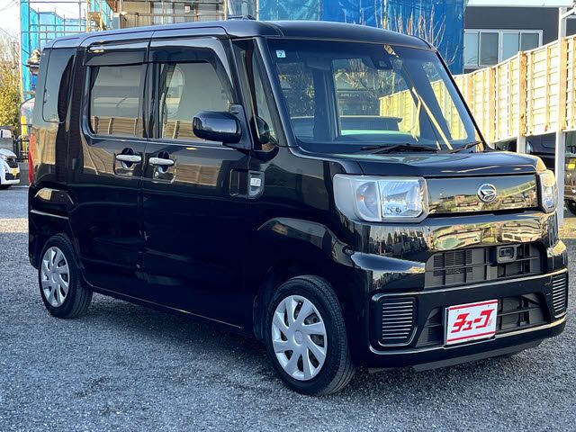 DAIHATSU HIJET CADDIE 2016 Image 31