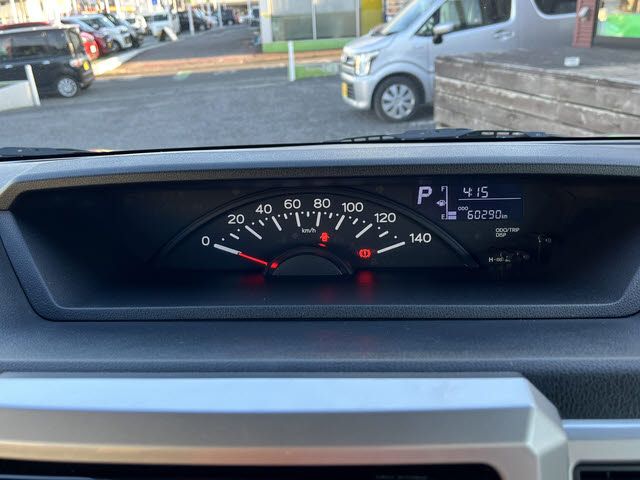 DAIHATSU HIJET CADDIE 2016 Image 31