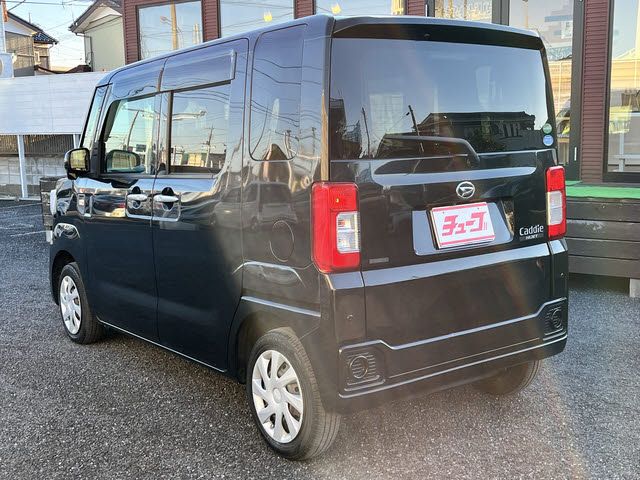 DAIHATSU HIJET CADDIE 2016 Image 31
