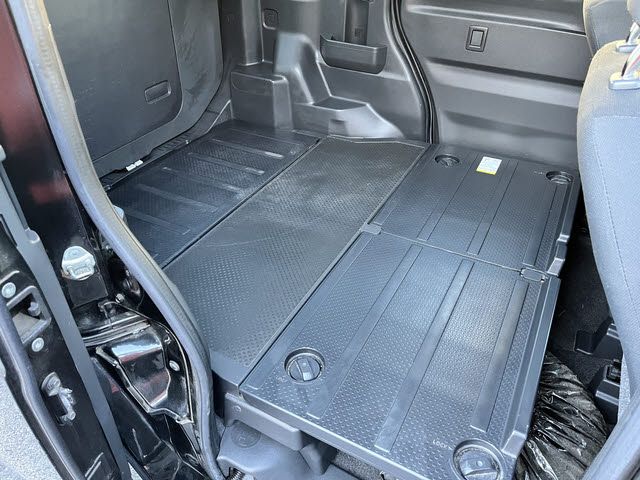 DAIHATSU HIJET CADDIE 2016 Image 31