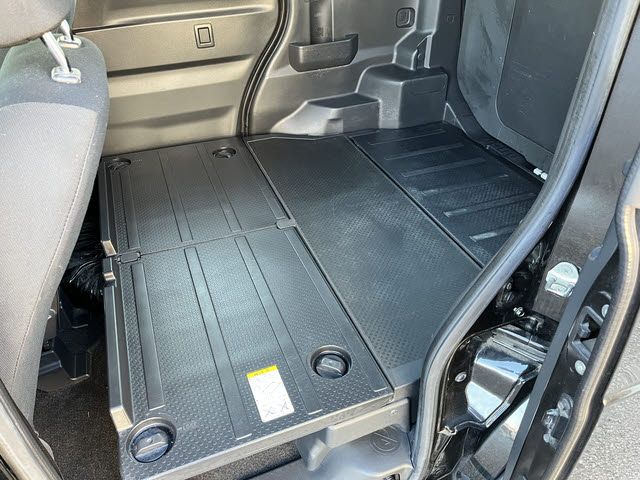 DAIHATSU HIJET CADDIE 2016 Image 31