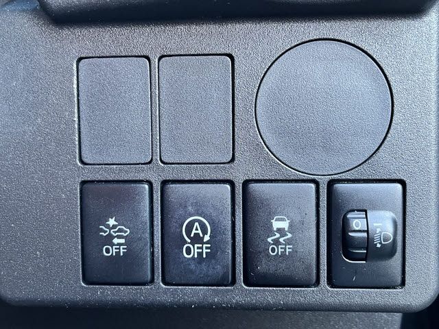 DAIHATSU HIJET CADDIE 2016 Image 31