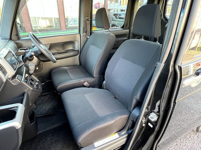 DAIHATSU HIJET CADDIE 2016 Image 31