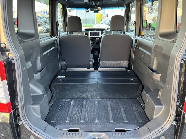 DAIHATSU HIJET CADDIE 2016 Image 31