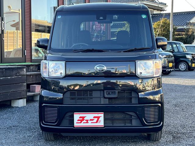DAIHATSU HIJET CADDIE 2016 Image 31