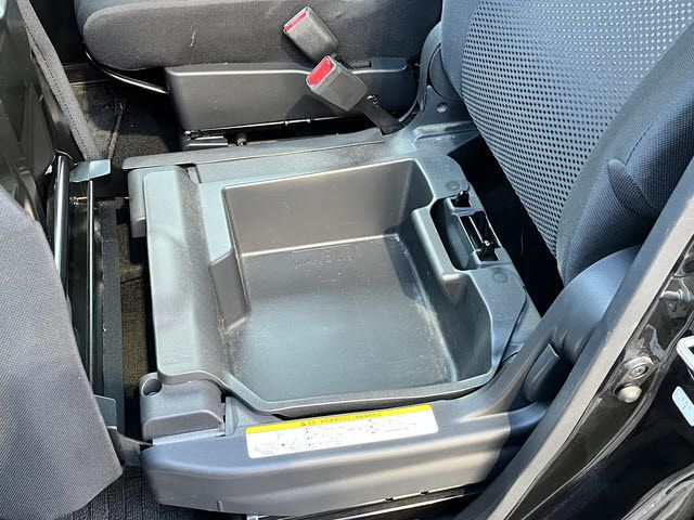 DAIHATSU HIJET CADDIE 2016 Image 31