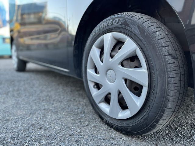 DAIHATSU HIJET CADDIE 2016 Image 31