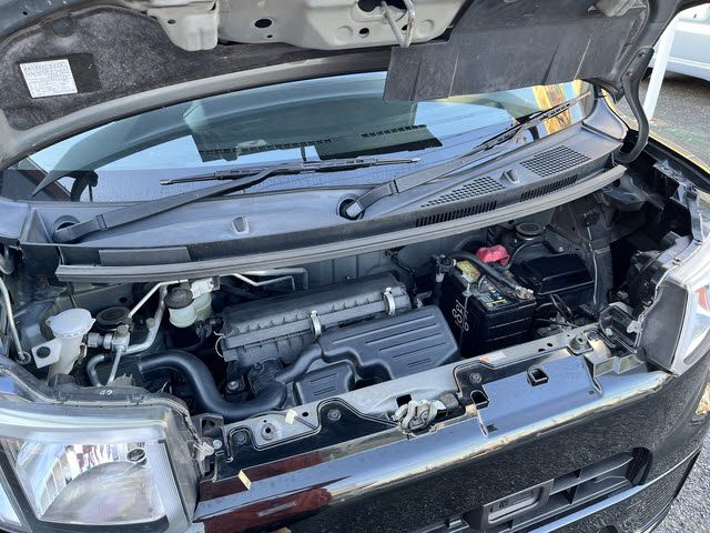 DAIHATSU HIJET CADDIE 2016 Image 31