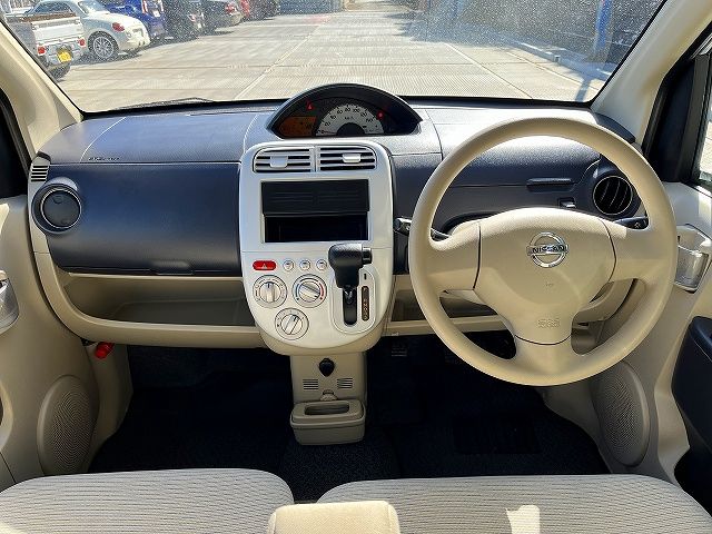 NISSAN OTTI 2012 Image 31