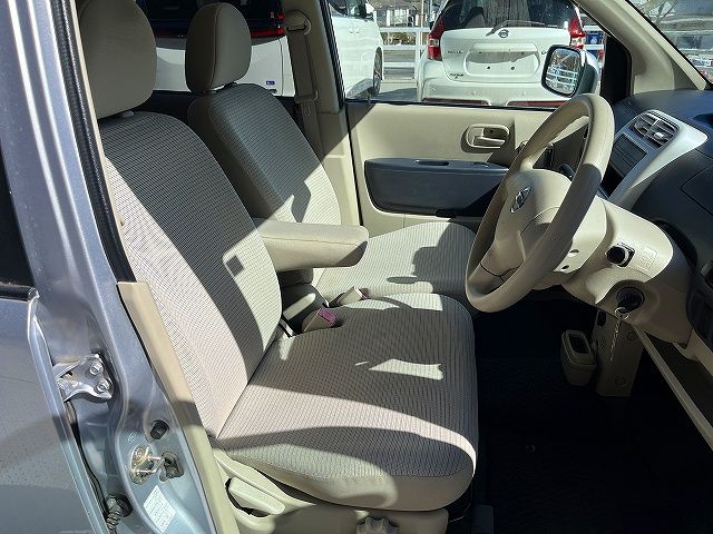 NISSAN OTTI 2012 Image 31