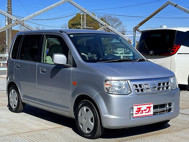 NISSAN OTTI 2012 Image 31