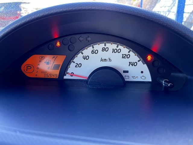 NISSAN OTTI 2012 Image 31