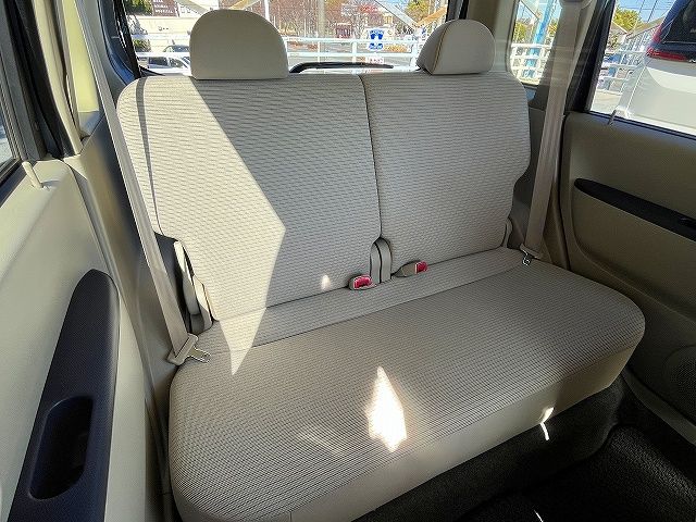 NISSAN OTTI 2012 Image 31