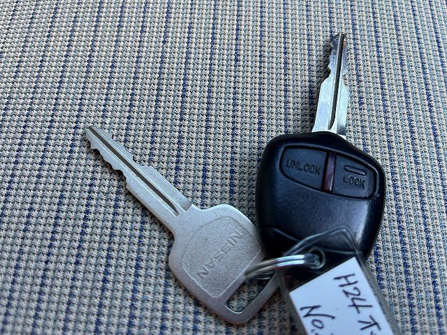 NISSAN OTTI 2012 Image 31