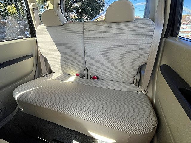 NISSAN OTTI 2012 Image 31