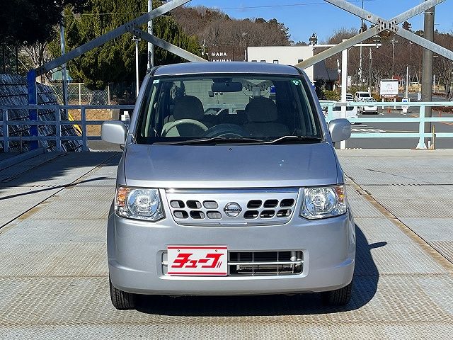 NISSAN OTTI 2012 Image 31