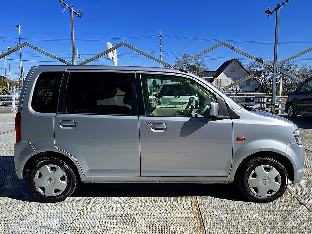 NISSAN OTTI 2012 Image 31