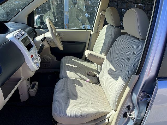 NISSAN OTTI 2012 Image 31