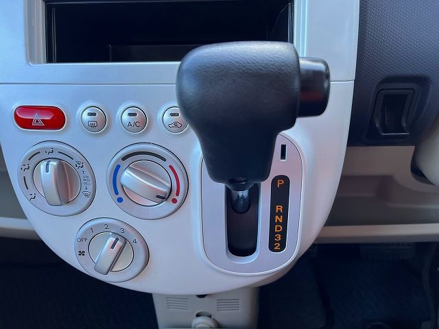 NISSAN OTTI 2012 Image 31