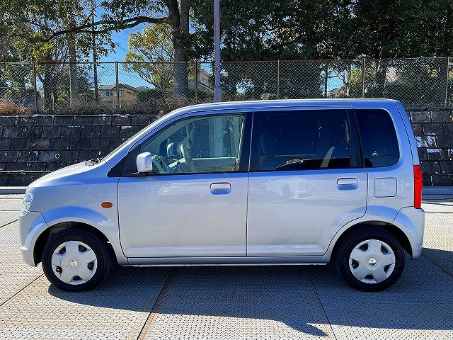 NISSAN OTTI 2012 Image 31