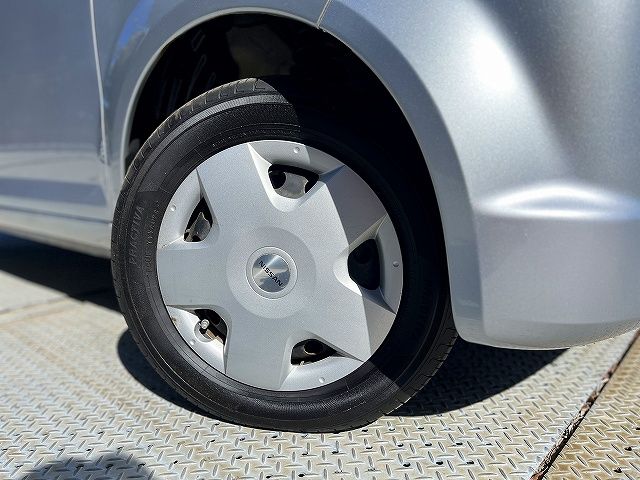 NISSAN OTTI 2012 Image 31