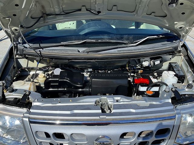 NISSAN OTTI 2012 Image 31