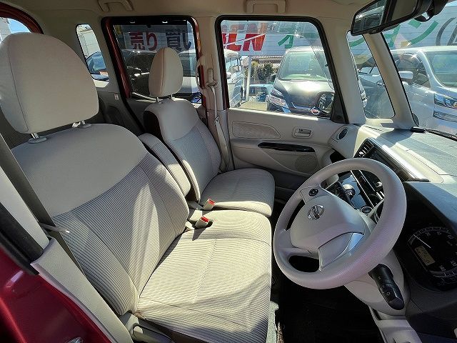 NISSAN DAYZ ROOX 2017 Image 31