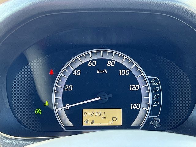 NISSAN DAYZ ROOX 2017 Image 31