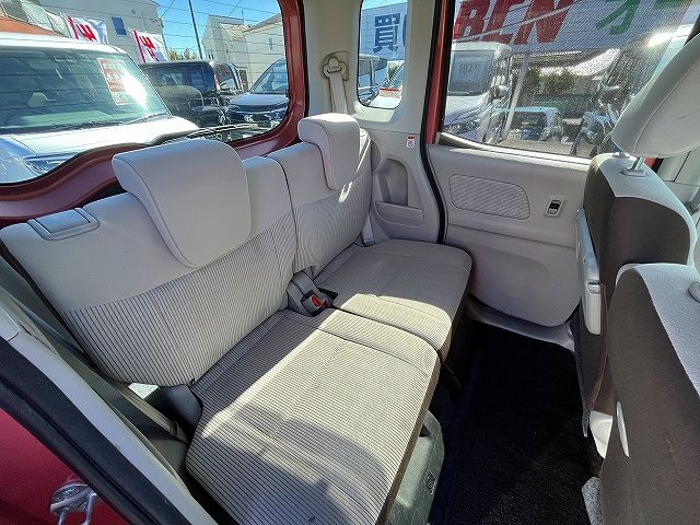 NISSAN DAYZ ROOX 2017 Image 31