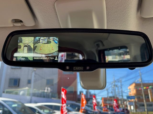 NISSAN DAYZ ROOX 2017 Image 31