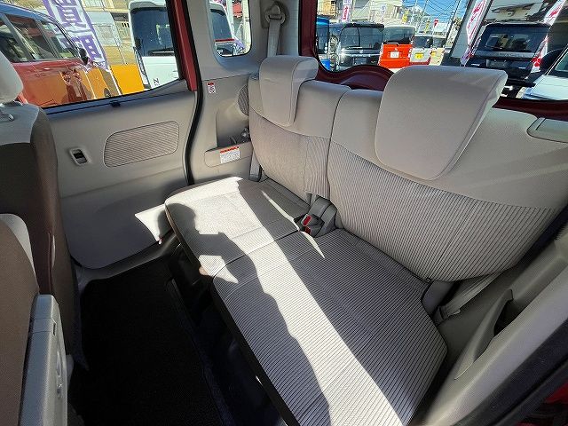 NISSAN DAYZ ROOX 2017 Image 31