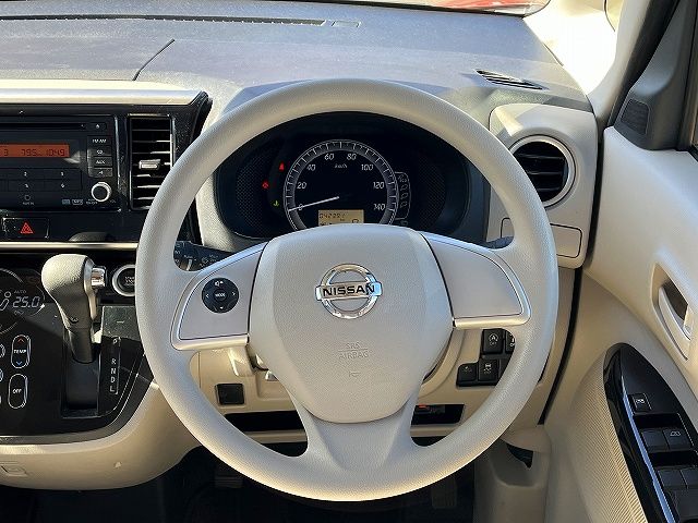 NISSAN DAYZ ROOX 2017 Image 31