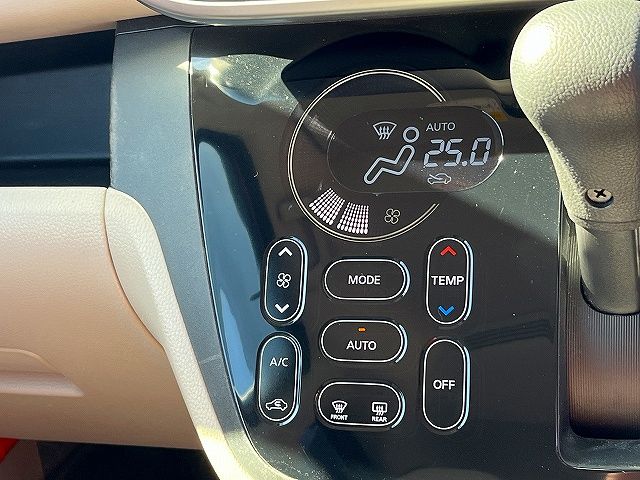 NISSAN DAYZ ROOX 2017 Image 31