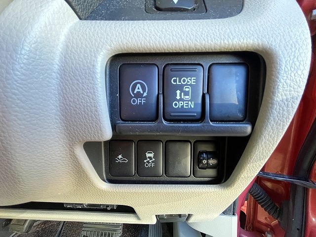 NISSAN DAYZ ROOX 2017 Image 31